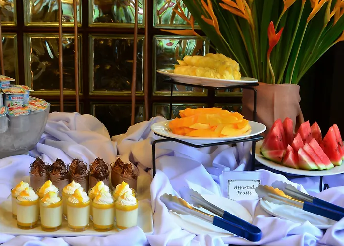 Hotel Western La Manila