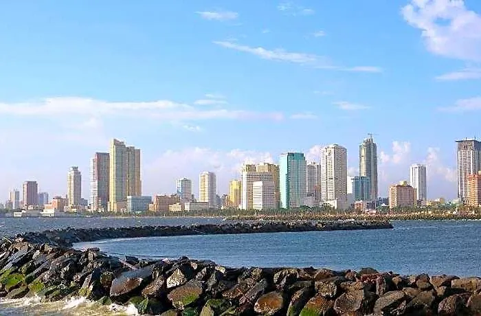 Western La Manila