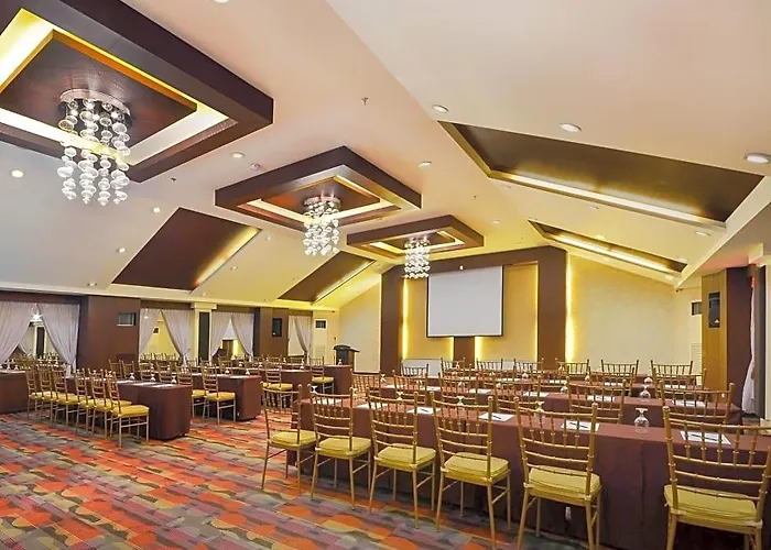 Hotel Western La Manila