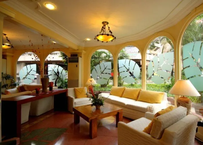 Hotel Western La 3*