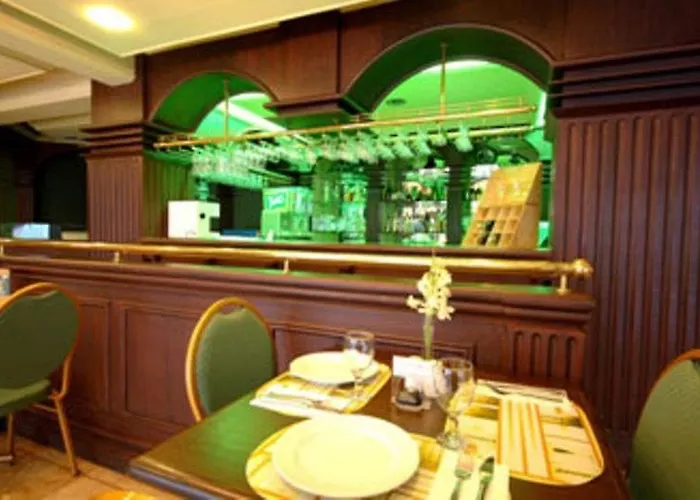 Hotel Western La Manila
