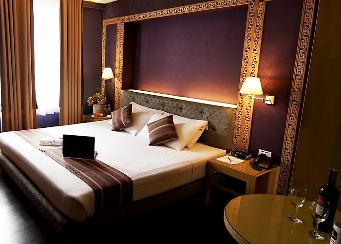 Western La Hotel Manila