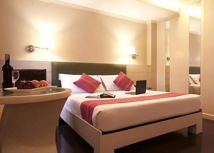Hotel Western La Manila