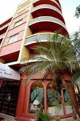 Western La Hotel 3*