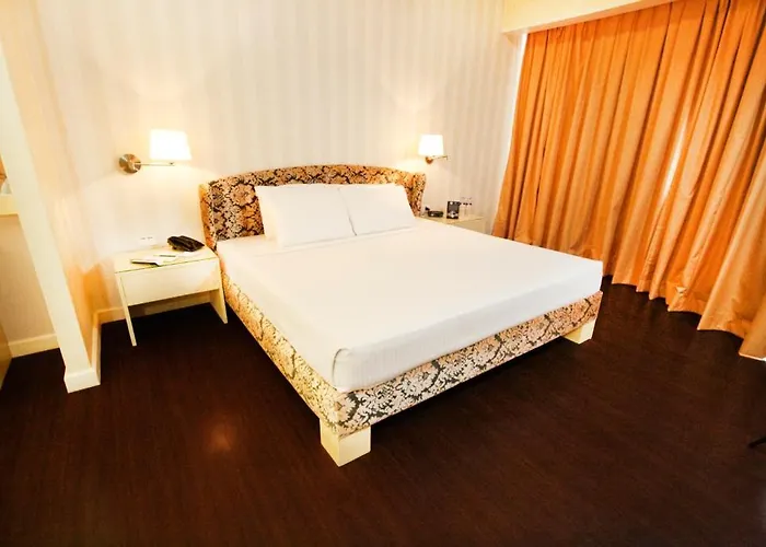 Hotel Western La 3*