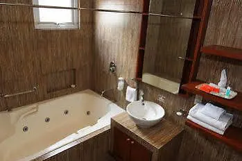 Hotel Western La 3*
