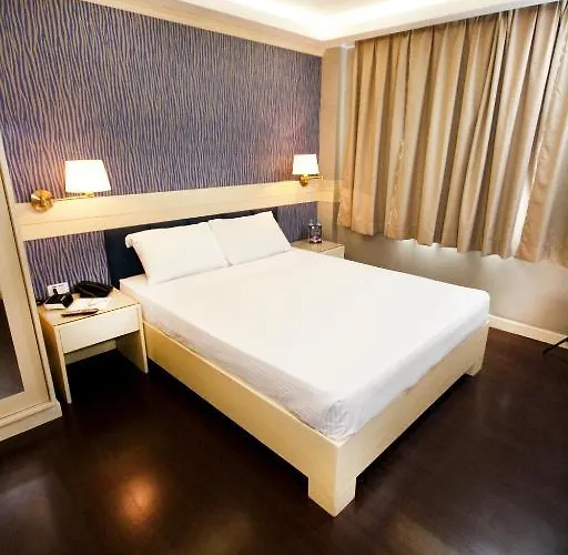 Hotel Western La Manila