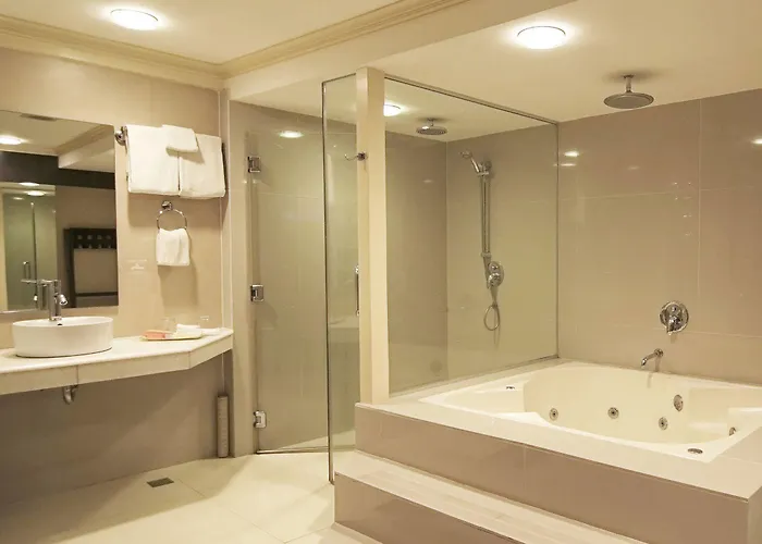 Hotel Western La 3*