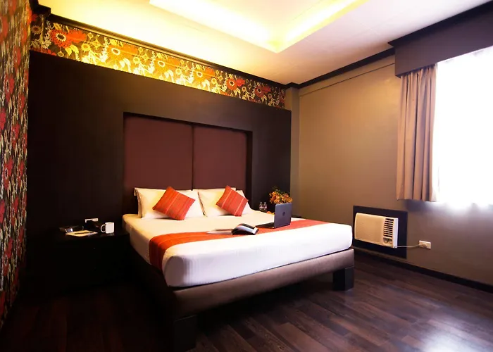 Western La Hotel Manila