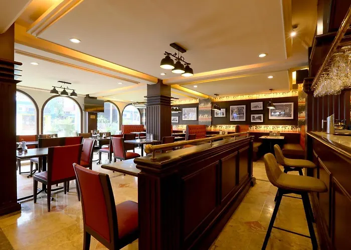 Hotel Western La Manila