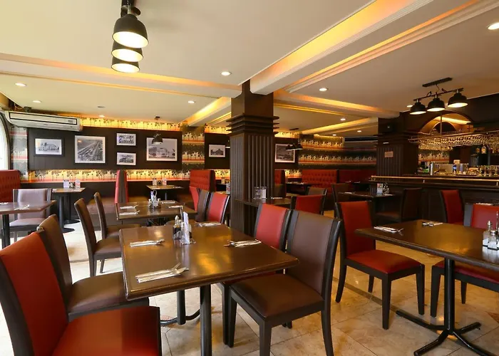 Hotel Western La Manila
